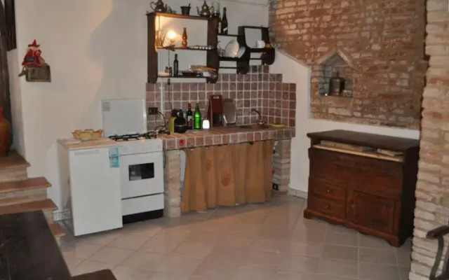 Appartamento del Vicolo