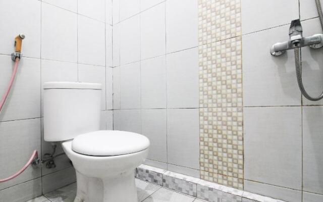 OYO 2659 B'rasco Homestay Syariah