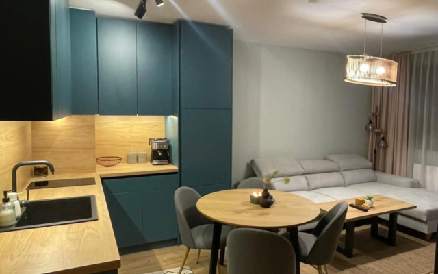 Apartment in Castle 1