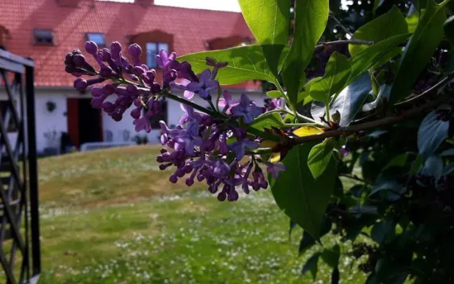 Gamla Bygget Nävekvarns B&B