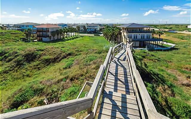 Happy Heron - 5 Br Home