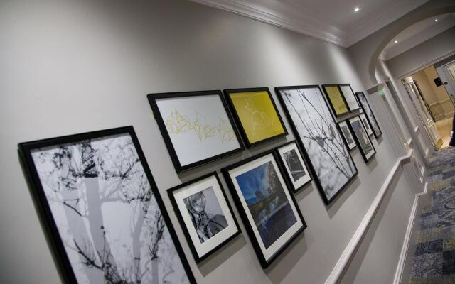 voco St. John's Solihull by IHG