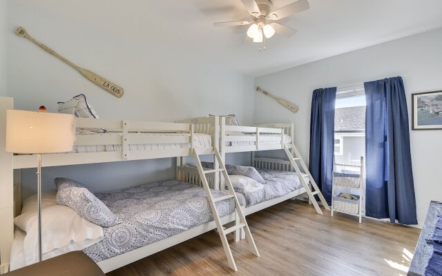 Pappy's Folly 3 Bedrooms 2 Bathrooms Home