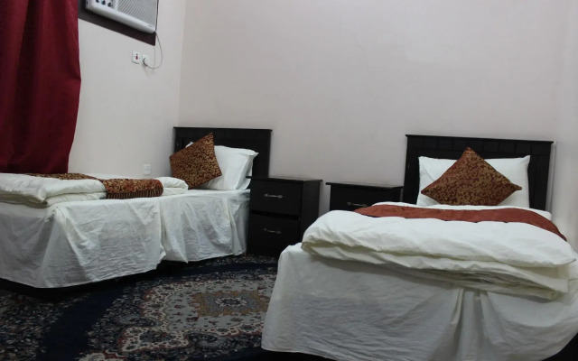Al Eairy Furnished Apartments Al Baha 2