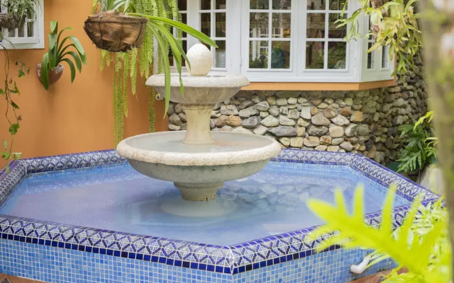 La Casa de Pio Pio