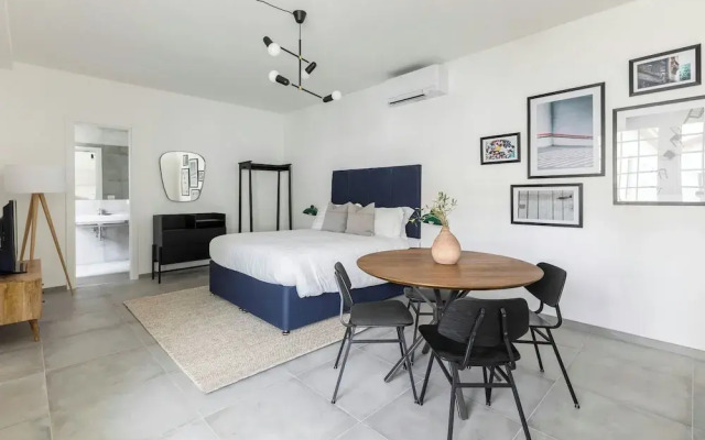 Sonder by Marriott Bonvoy San Lorenzo Apartments