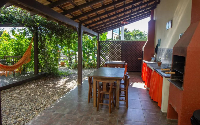 Pousada Vila Mariscalia