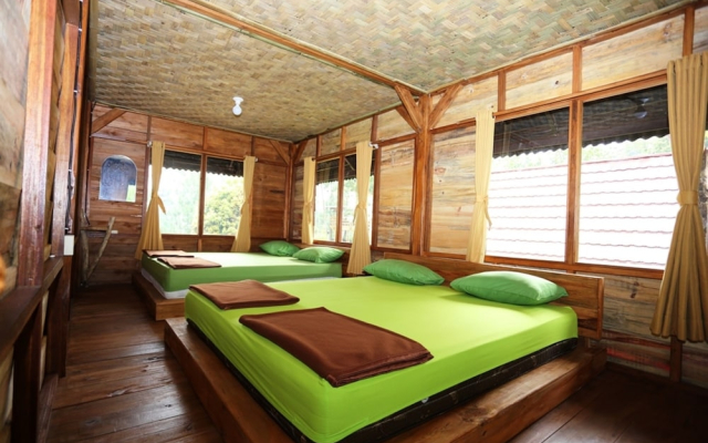 Villa Bidadari