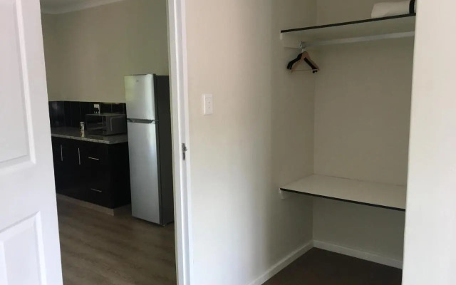 Rest Assured Guest House & Conference Kokstad