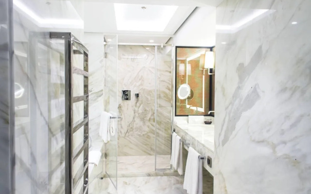 Sheraton Bucharest