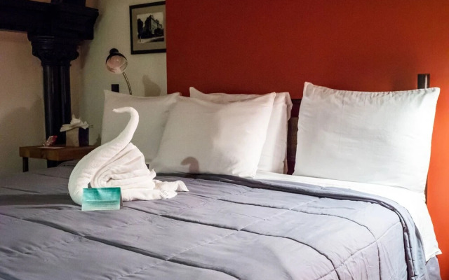 City Hall Grand Hotel