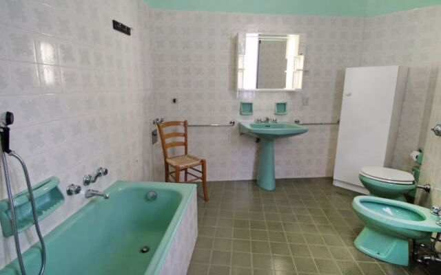 Apartment Formaga Gargnano 39905