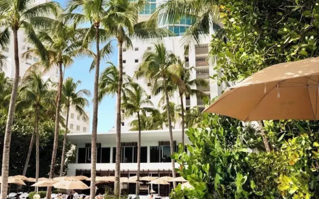 The Setai Residence Miami Beach