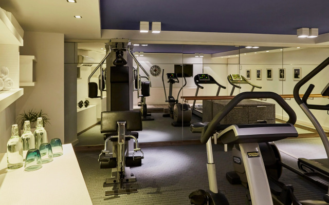 Hotel Indigo Berlin – Ku’damm by IHG