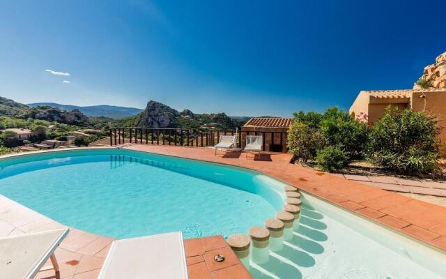 Villa Violetta 3 Verde