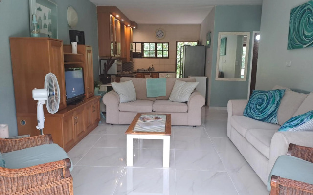 Eden Wilds 11 Paradise on Umtavuna River