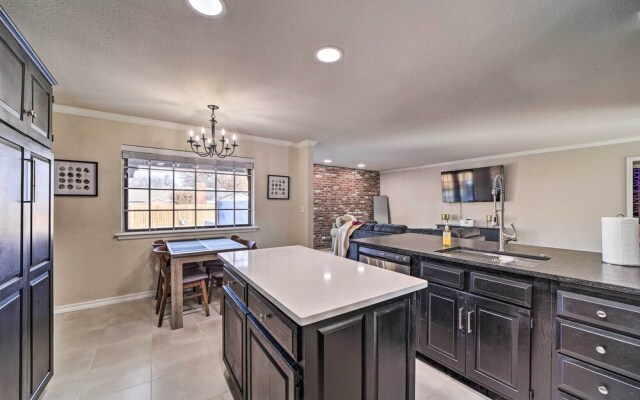 Immaculate 'woodland View' Retreat w/ Hot Tub