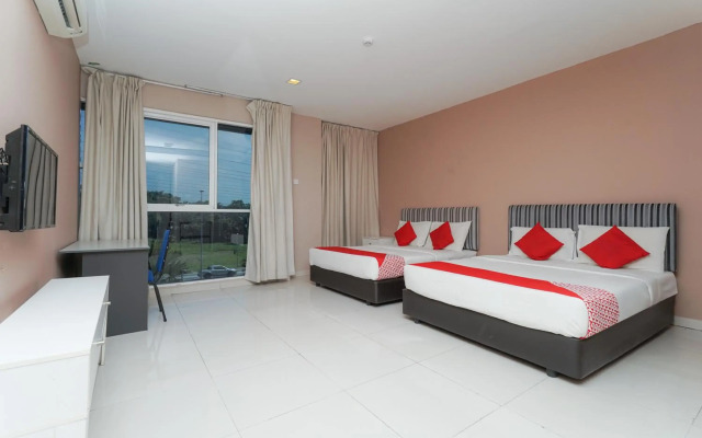 New Bangi Gateway Hotel