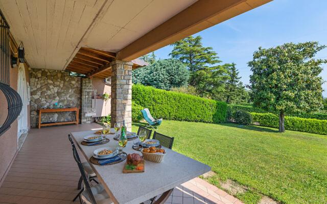 Casa Alba con Giardino by Wonderful Italy
