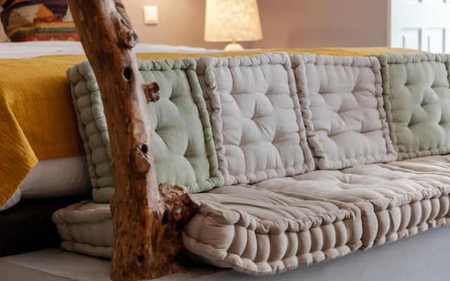 Porto Deluxe Apartments