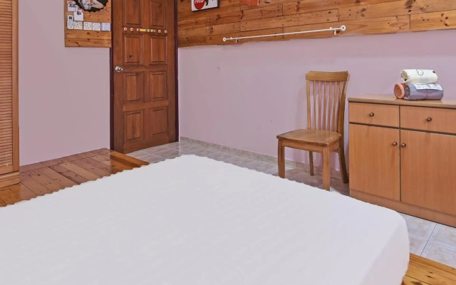 Hotel O Coke Guest House