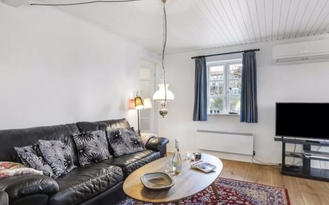"Jon" - 300m from the sea in Bornholm