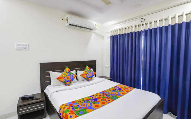 FabHotel Villa 31