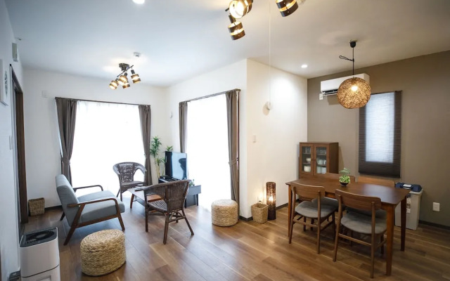 Onnason Resort Riora