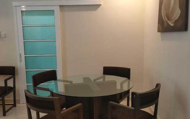 Mcity Ampang by Plush
