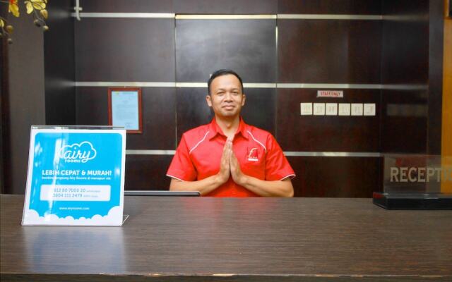 Airy Lengkong Buah Batu 152 Bandung