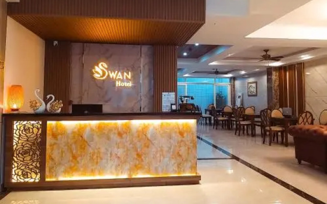 Swan Hotel