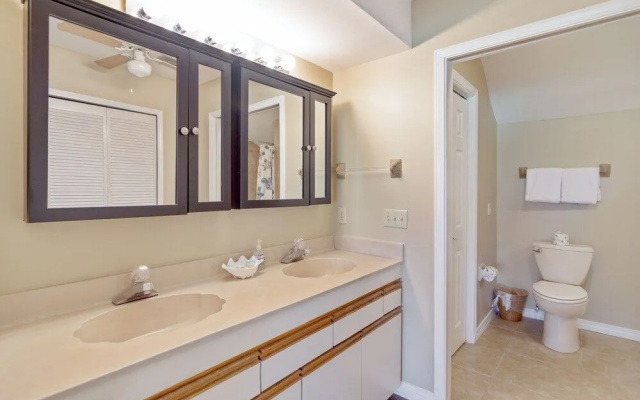 Fairways 294 Sandestin - 3 Br Townhouse