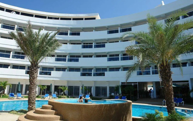 Sunsol Caribbean Beach