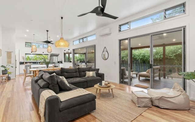 A Perfect Stay Hydda At Byron
