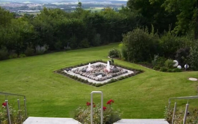 Parkhotel Donauwörth