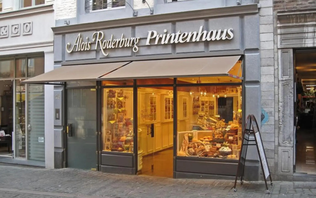 Hotel Platinium