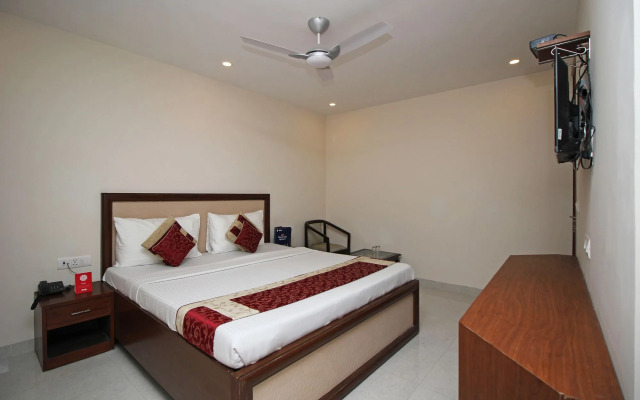 Hotel Blu Pebbles