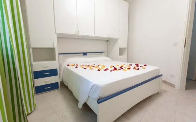 Residence Albatros