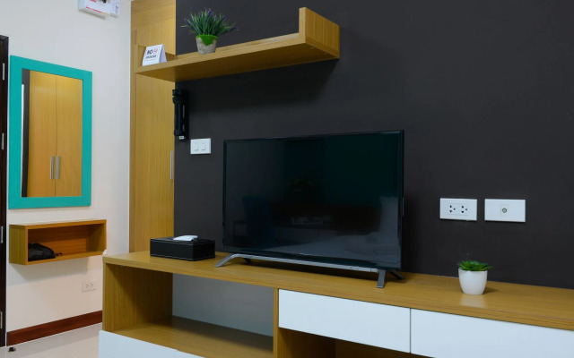 SiRi Ratchada Bangkok