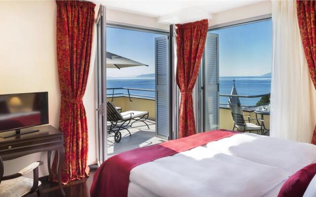 Hotel Kvarner - Liburnia