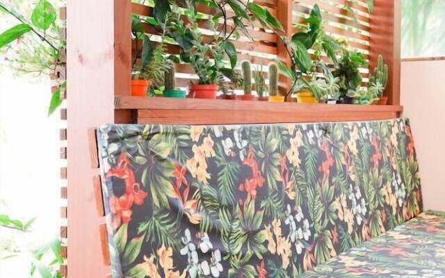 S4 Origin - Suite With Balcony and Amazing View