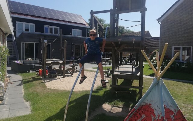 De Vlindertuin Ameland