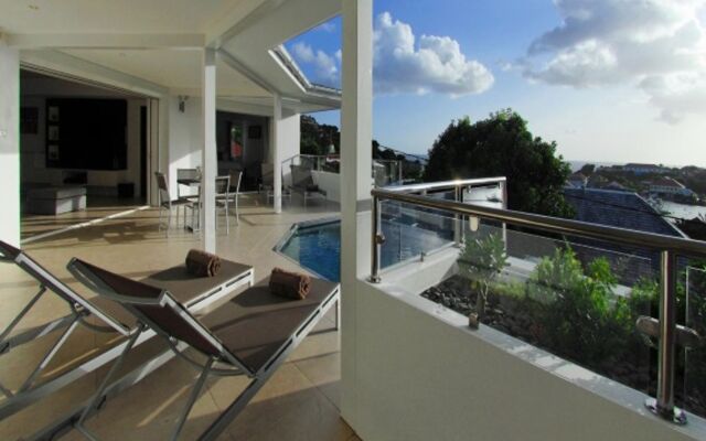 Dream Villa Gustavia 888