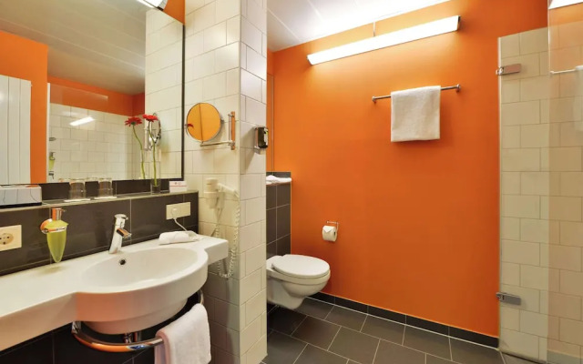 Hotel Best Western Premier Konrad Zu