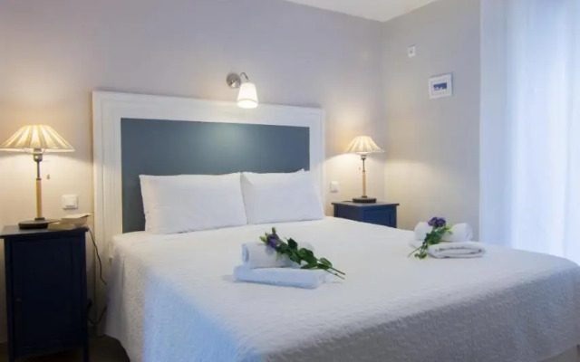 Villa Elaia Suites & Apartments No.3