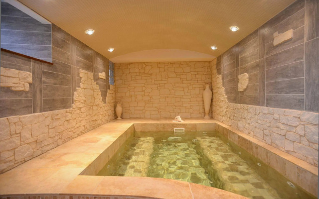 Château de la Roque