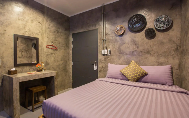 Na Siam Guesthouse