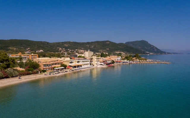 Hotel Rossis