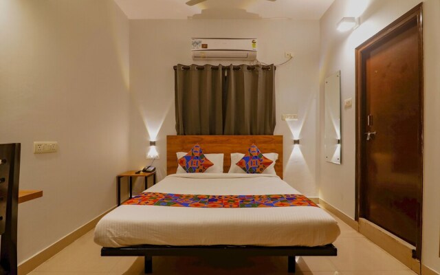 FabHotel Frenotel - Madhapur