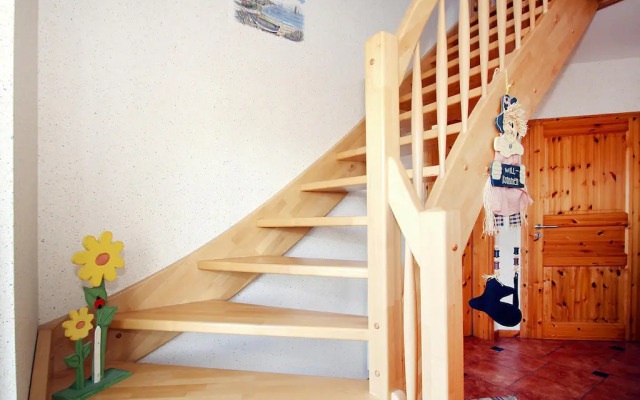 House at the Deichtor, Nessmersiel